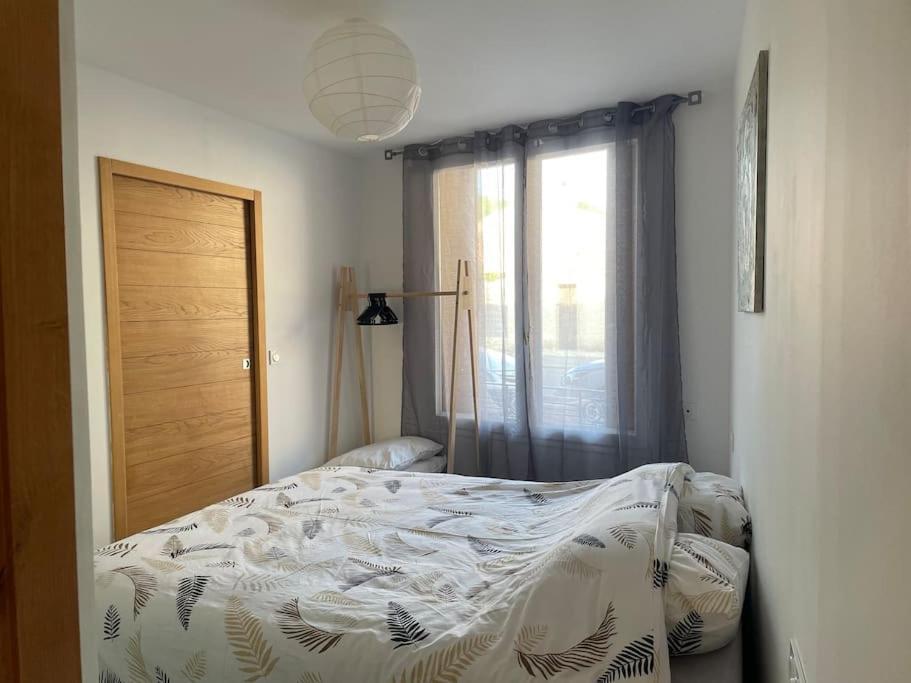 Apartmán Sur La Route Des Vignerons Courthézon Exteriér fotografie